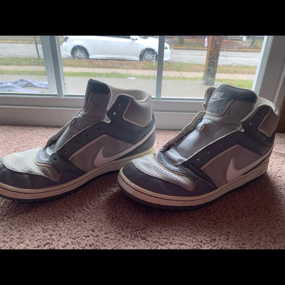 Nike Shoes